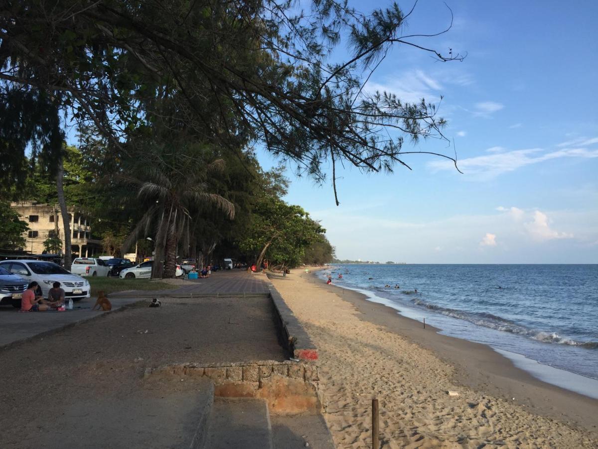 Smile Hotel Rayong