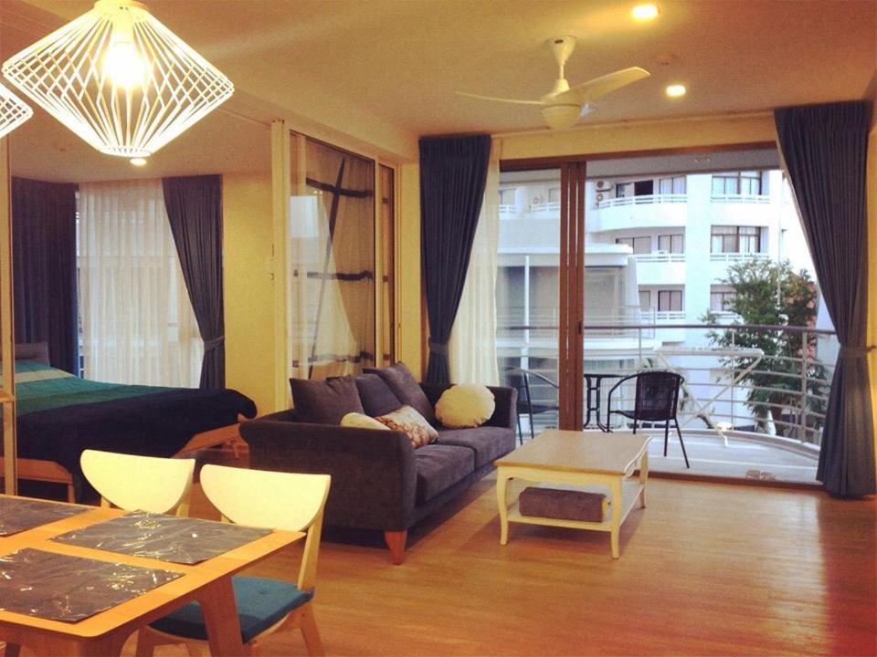 Apartment Baan San Kraam - Huahin *