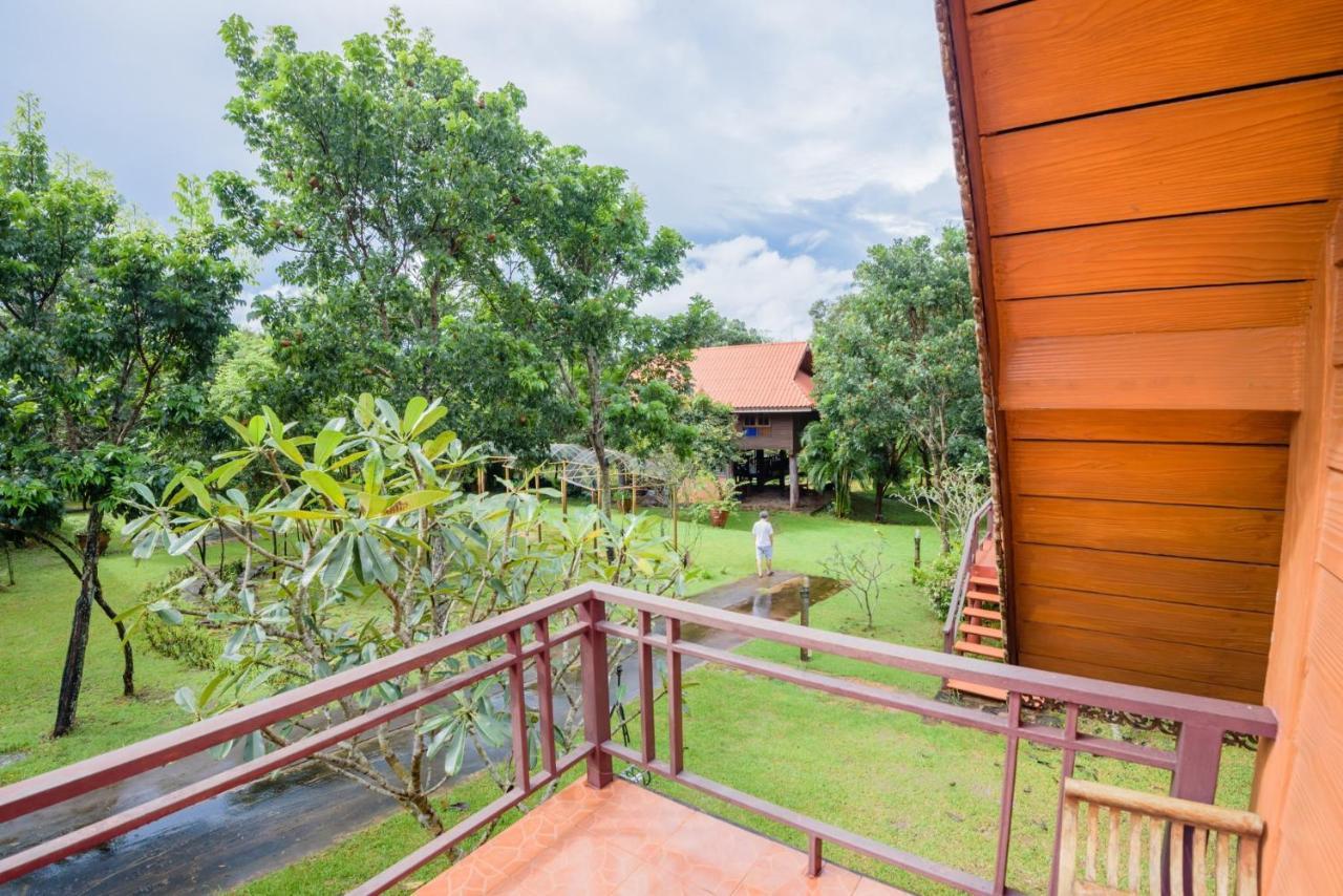 Taksina Garden Resort 2*