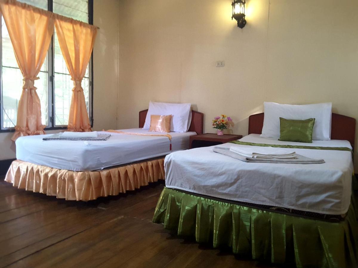 Guest house Adam *