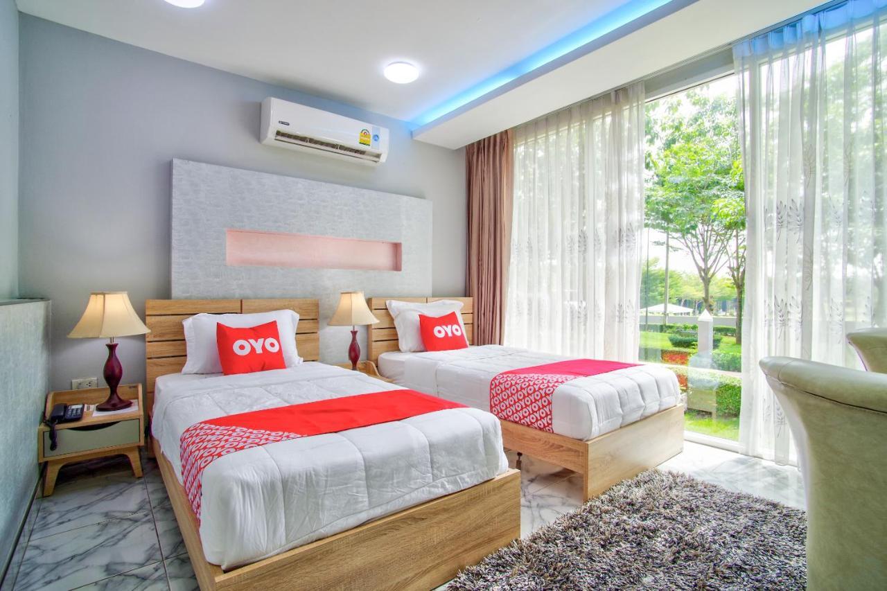 Resort Thaiasia Goldensea