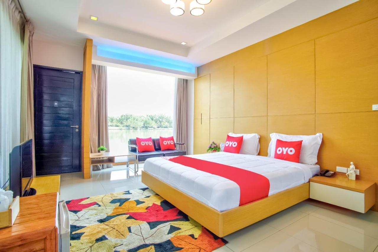 Thaiasia Goldensea 3*