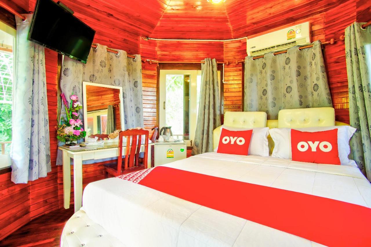 Thaiasia Goldensea Resort 3*