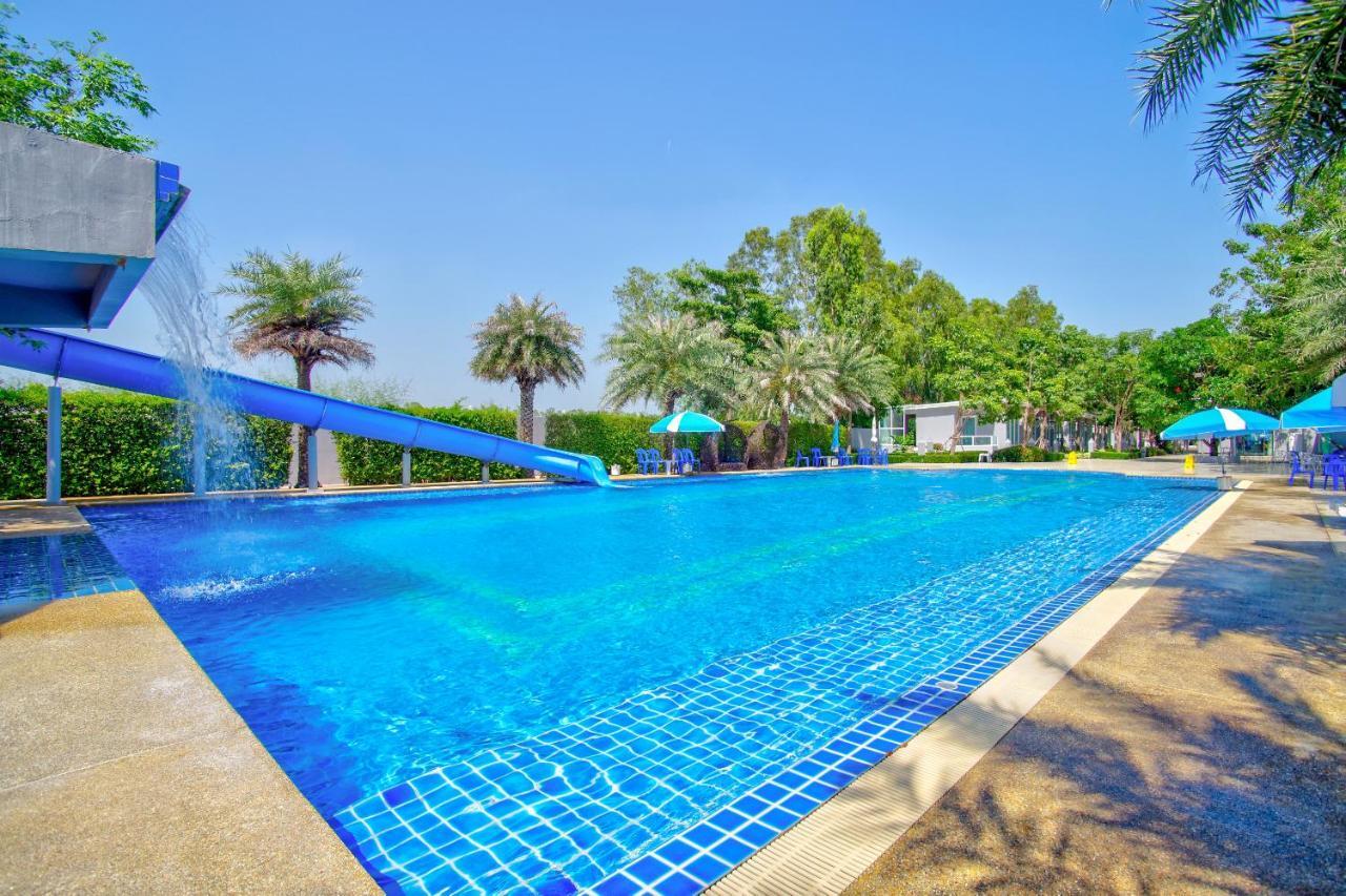 Resort Thaiasia Goldensea