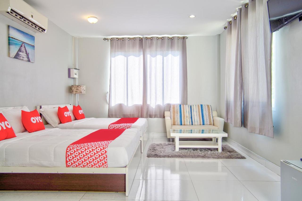 Thaiasia Goldensea Resort Phra Nakhon Si Ayutthaya