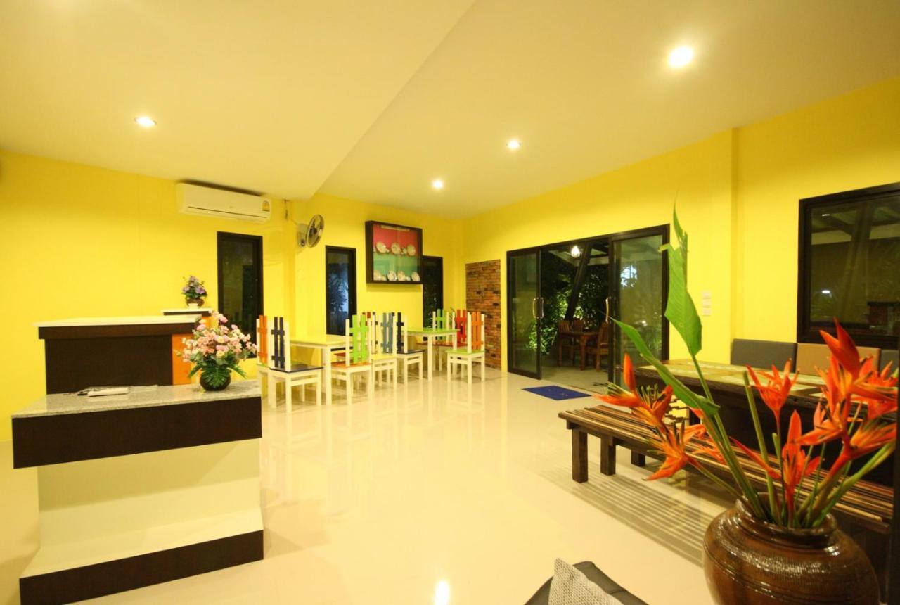 Bida Daree 3* Ao Nang
