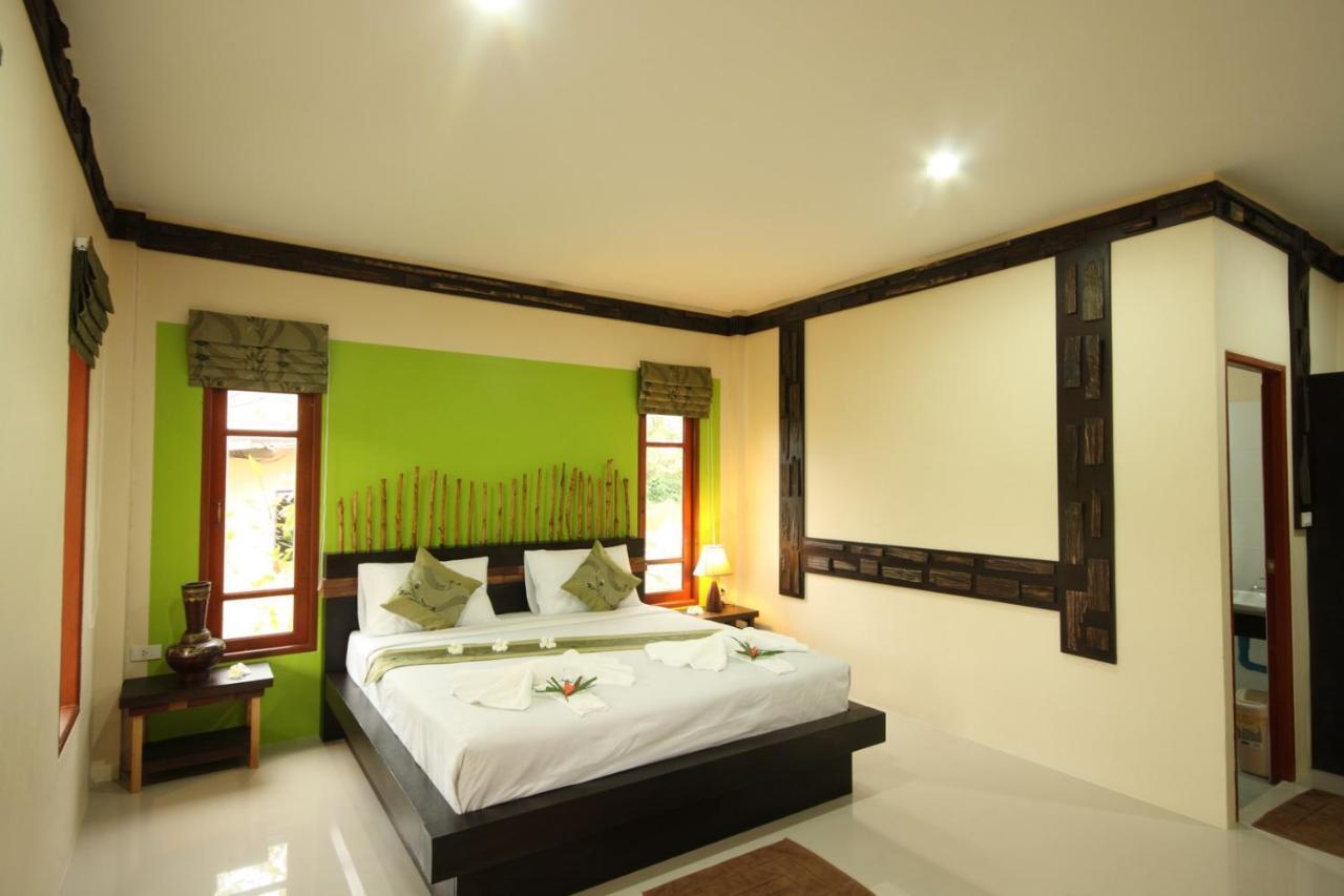 Bida Daree Resort 3*