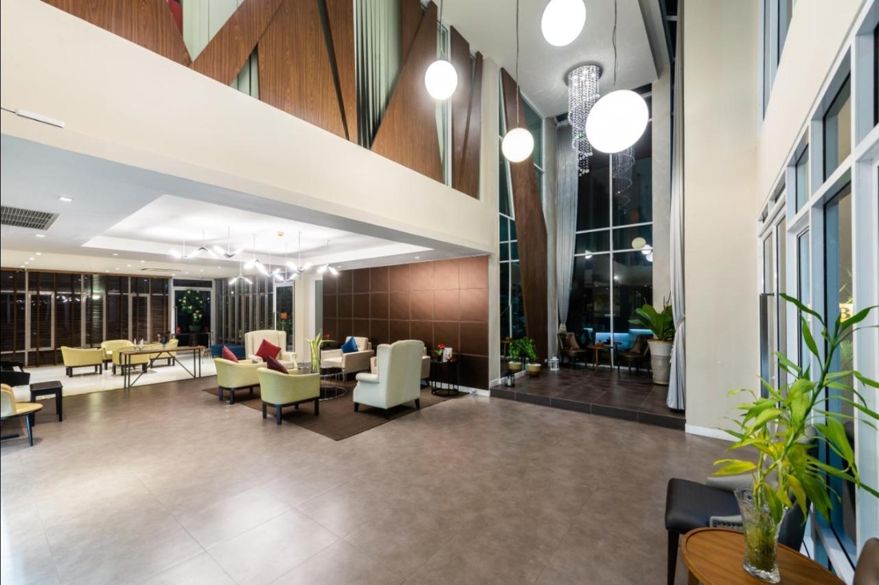 Hotel Paeva Luxury Serviced Sha