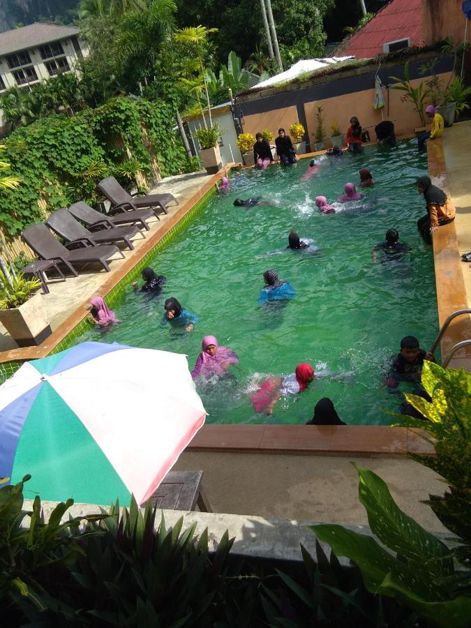 Guest house The Haleeva Aonang - Sha Certified Ao Nang