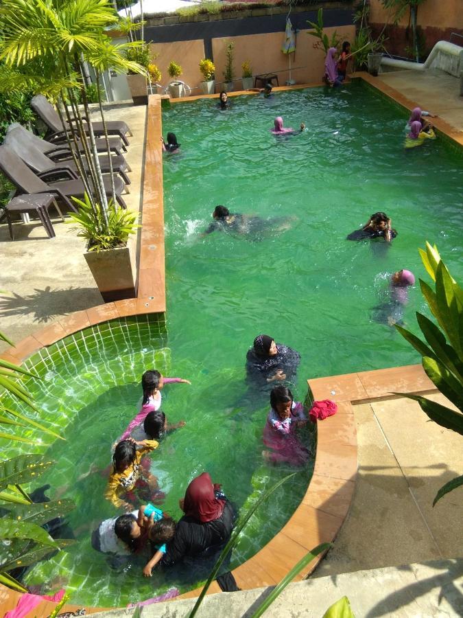 The Haleeva Aonang - Sha Certified Guest house Ao Nang
