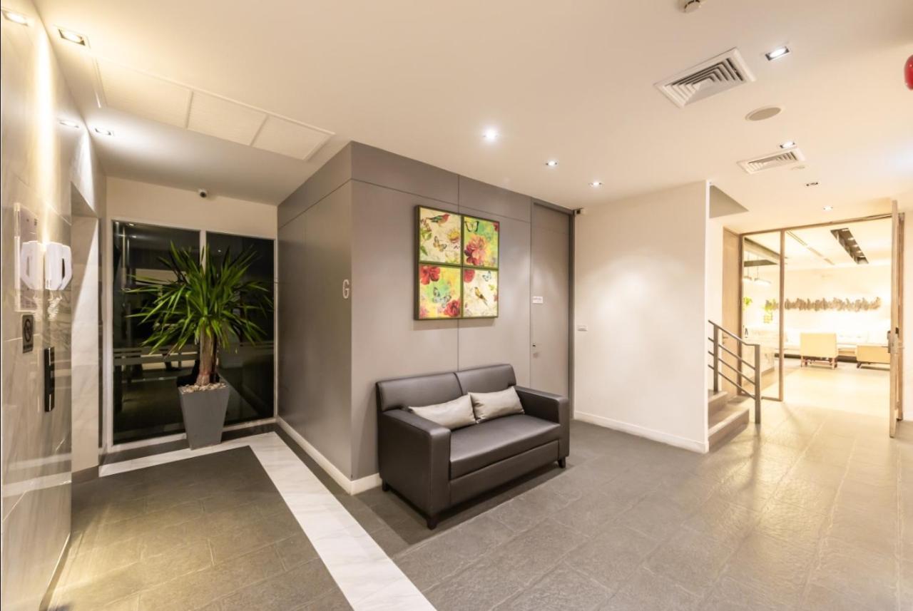 Paeva Luxury Serviced Sha Hotel