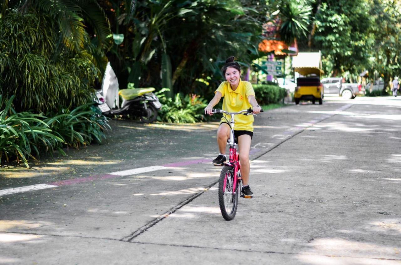 Sida Resort