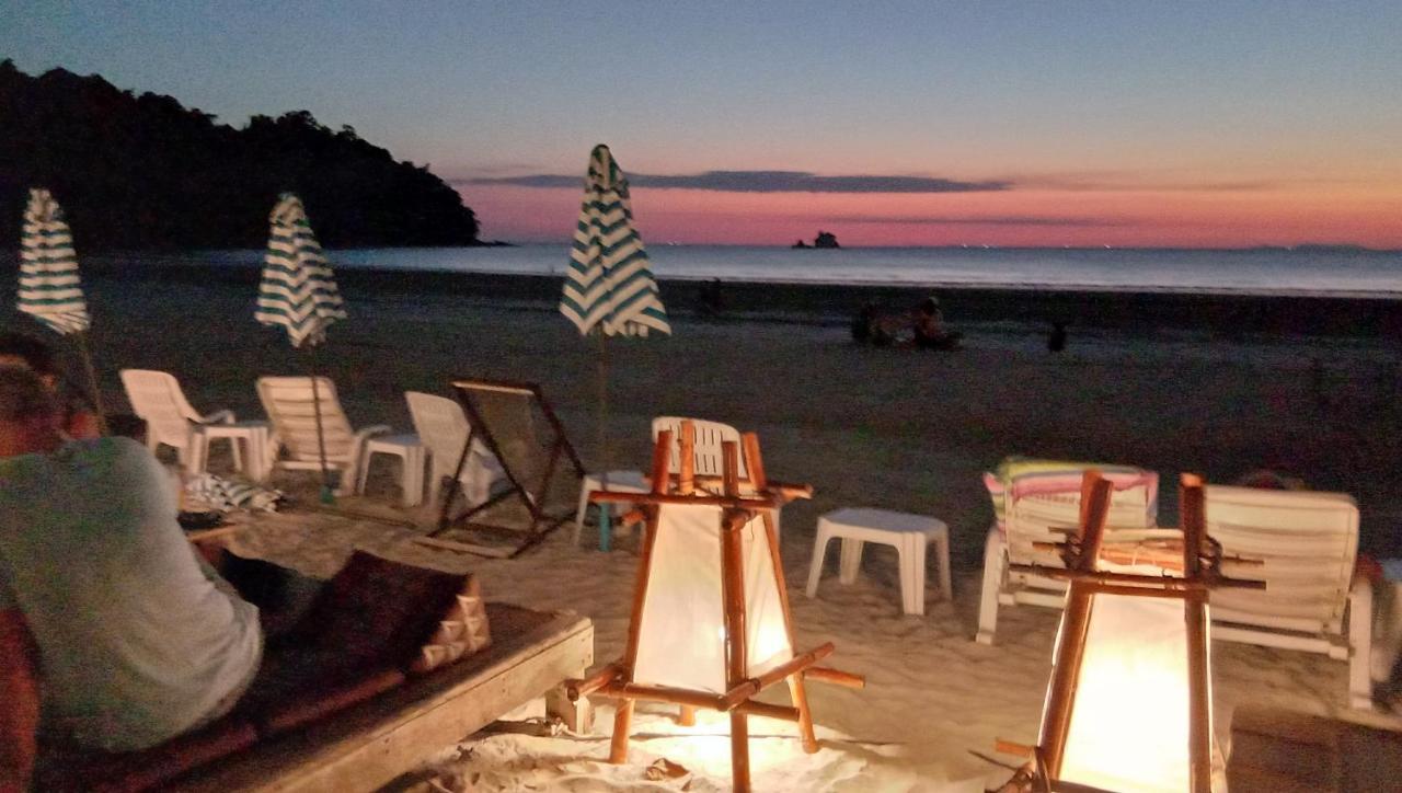 Resort Lazy Hut 2*