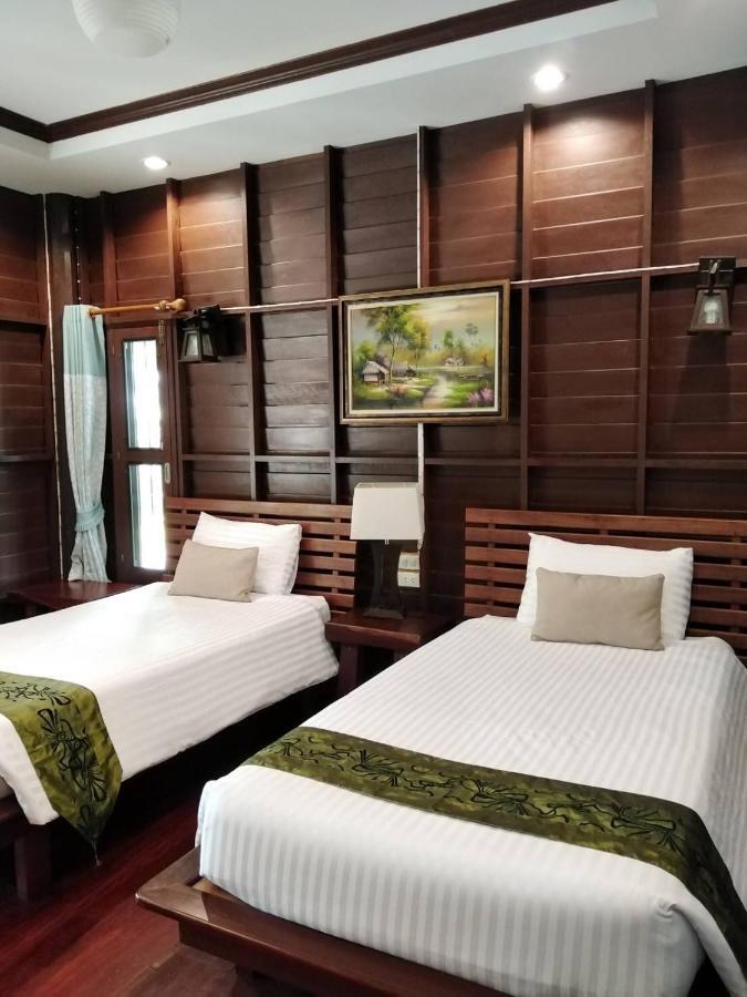 Hotel Ruenpruksa