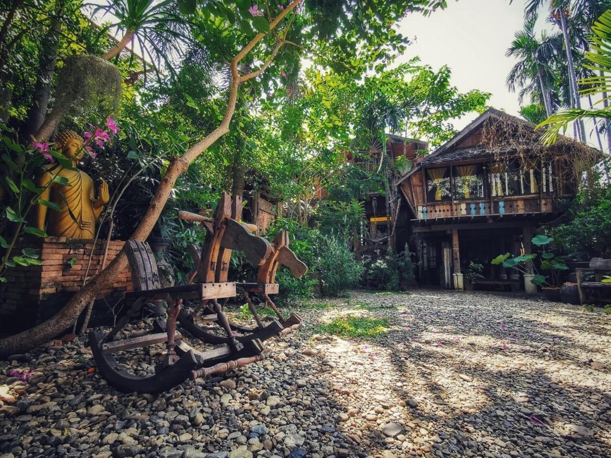Villa Baanbooloo Village