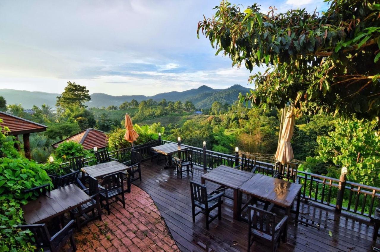Resort Phu Mork Dao Resort