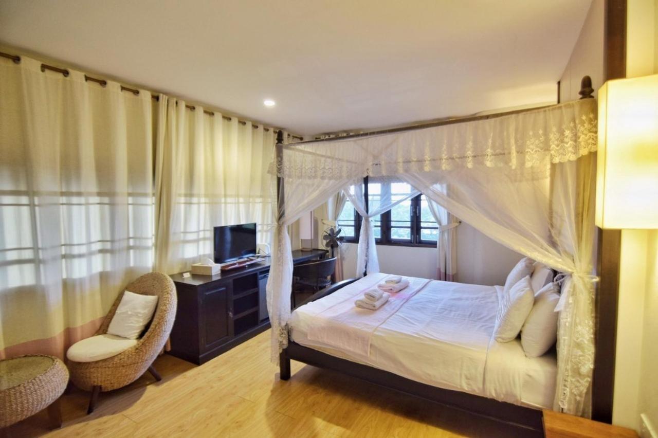 Phu Mork Dao Resort 3*
