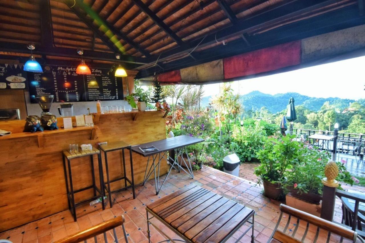 Phu Mork Dao Resort Resort 3*