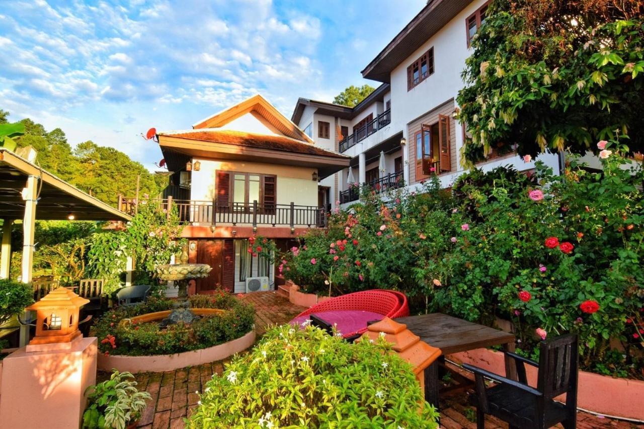 Phu Mork Dao Resort Pong Yaeng