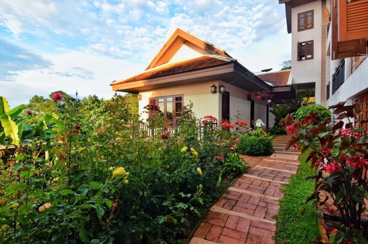 Resort Phu Mork Dao Resort Pong Yaeng