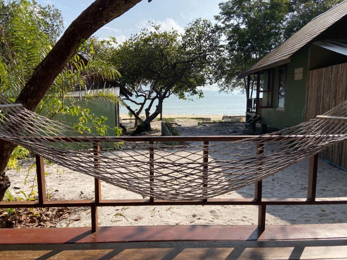 Pp Land Beach Eco Resort Koh Phayam