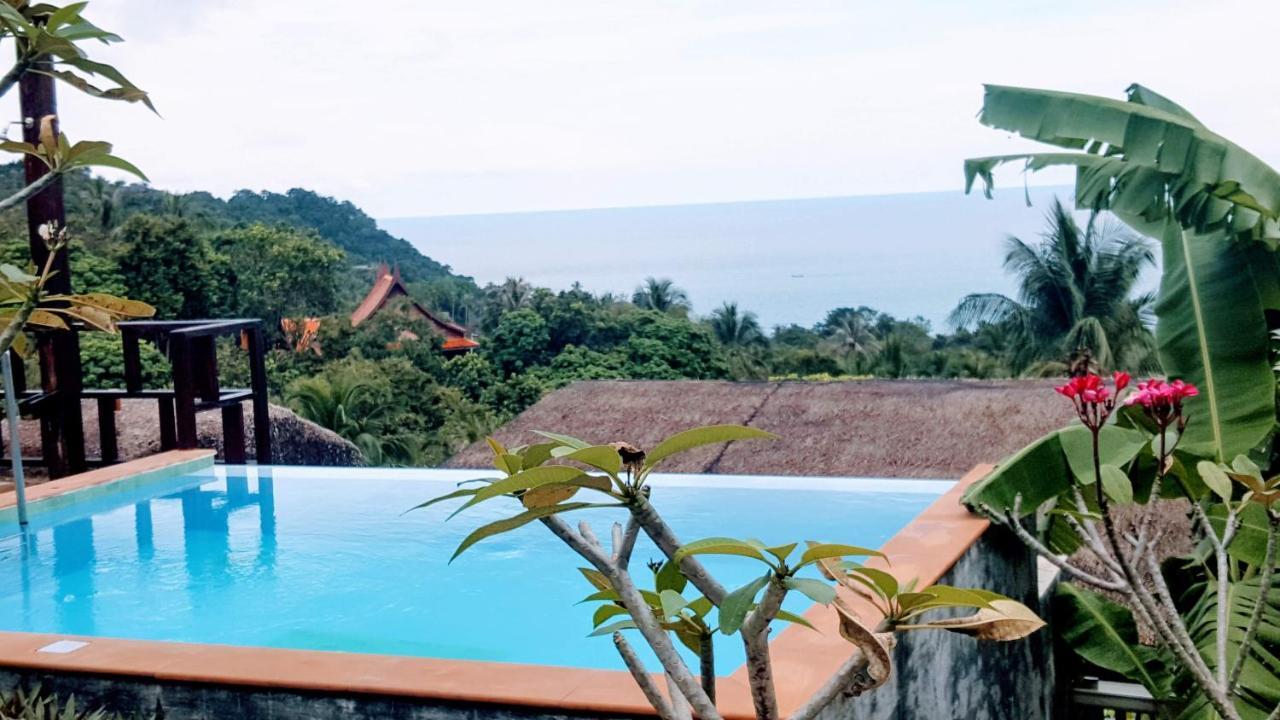 Suan Sawan Ocean View *