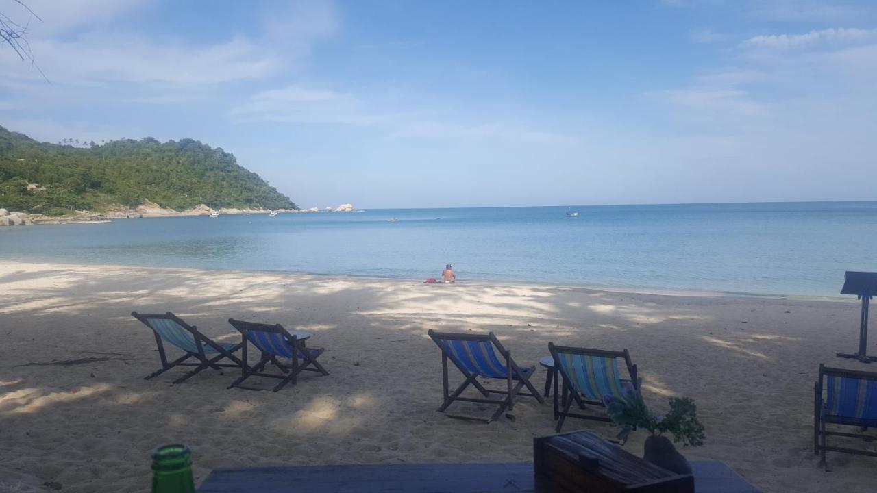 Villa Suan Sawan Ocean View