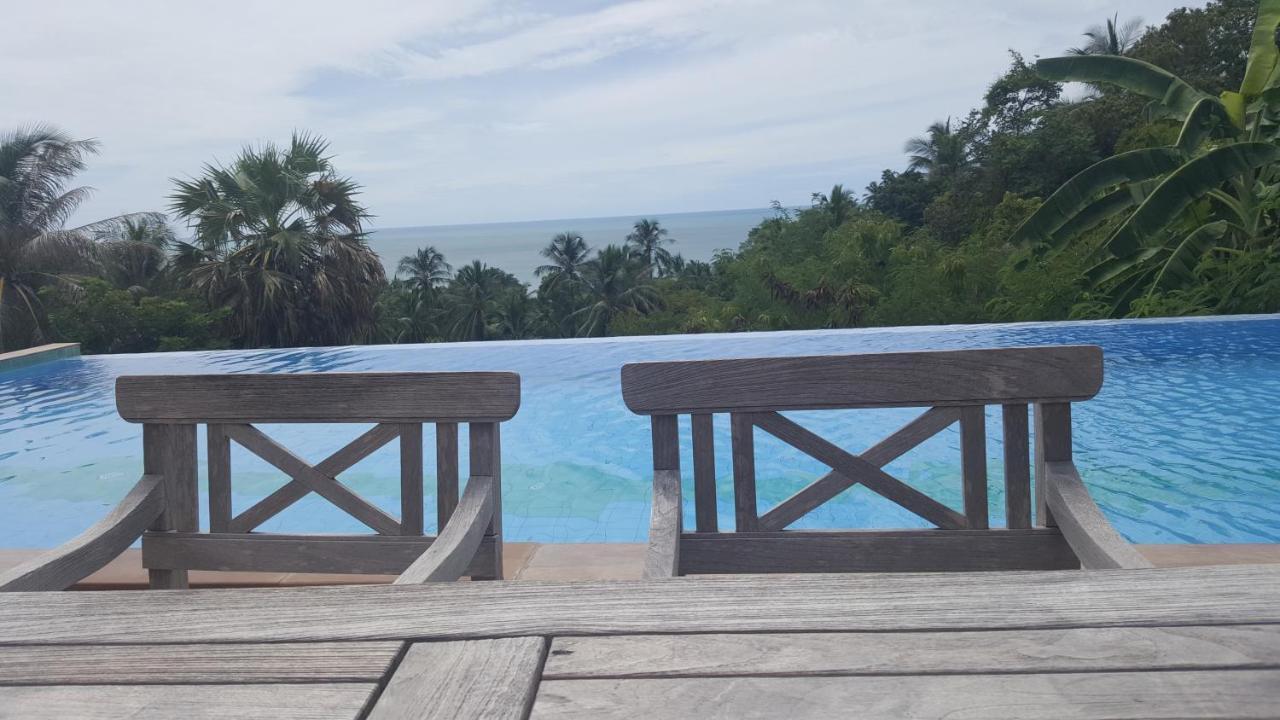 Suan Sawan Ocean View *
