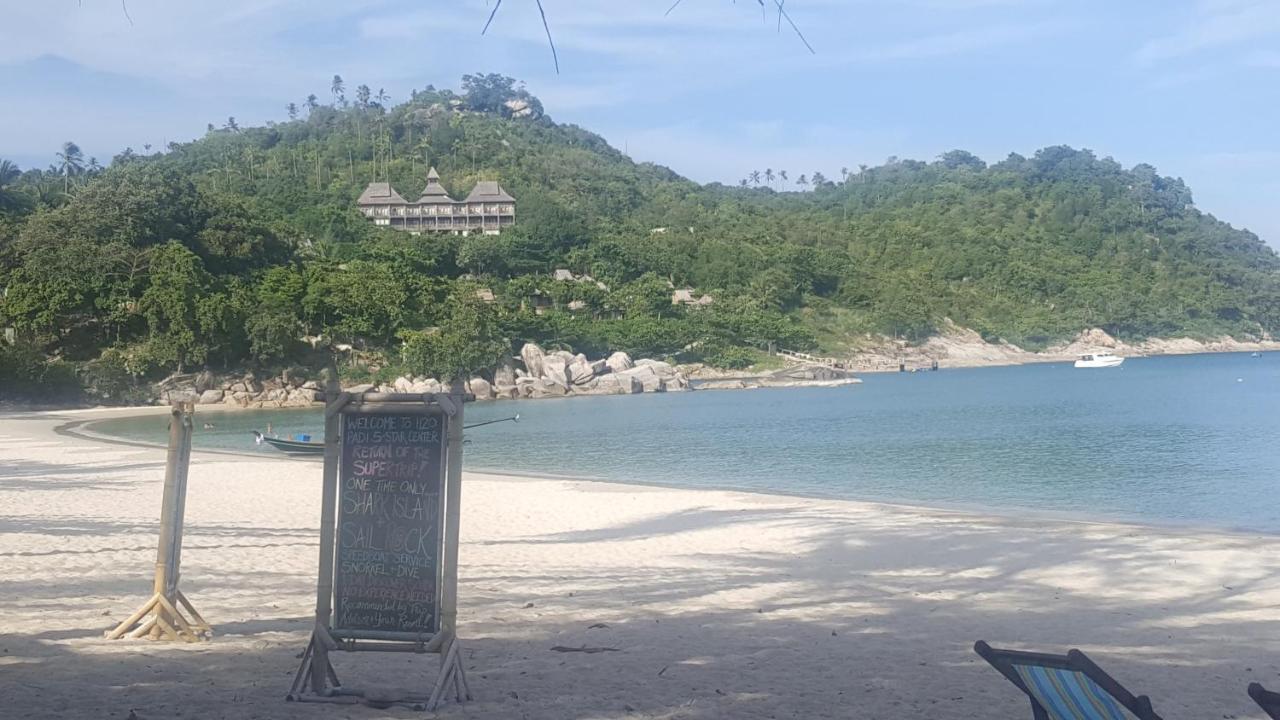 Villa Suan Sawan Ocean View *