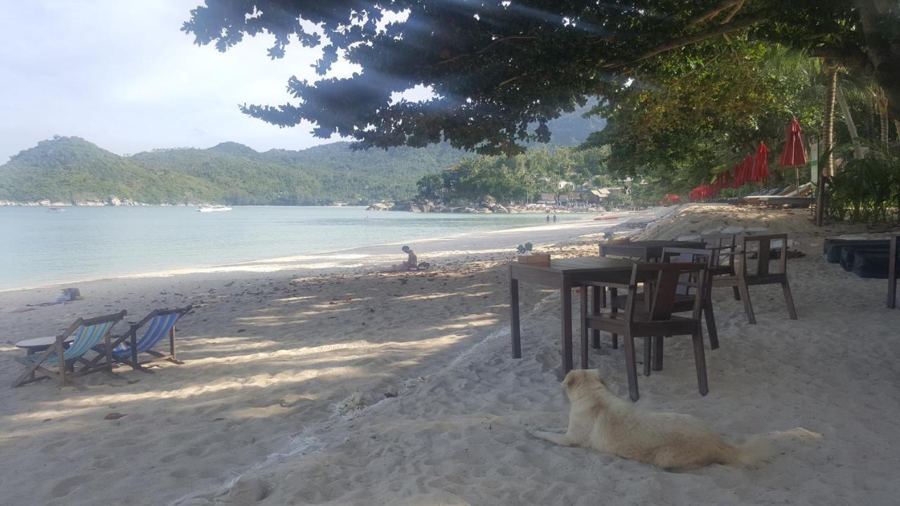Suan Sawan Ocean View *