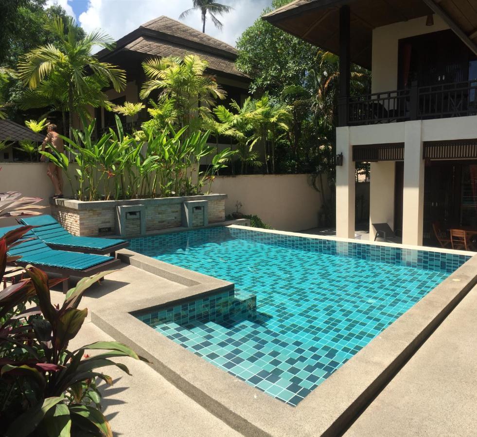Pousada Large 4 Bed Short Walk To Maenam