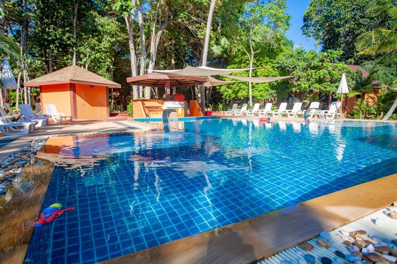 Resort Lanta Pearl 3*