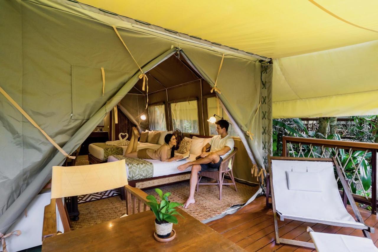 Hintok River Camp Resort 4*