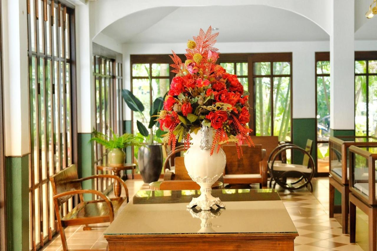 Baan Imm Sook 3* Praia de Chao Lao
