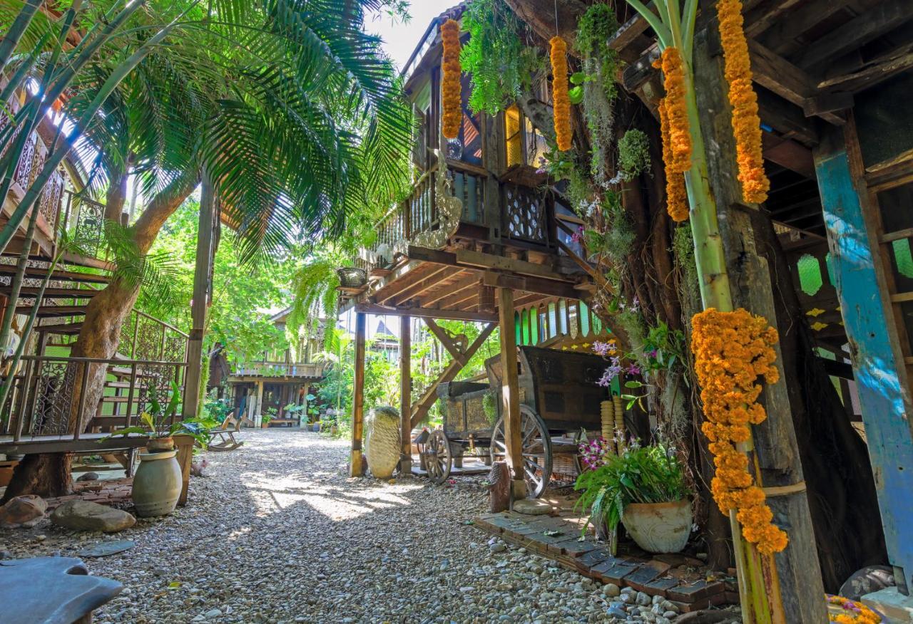 Baanbooloo Village Chiang Mai