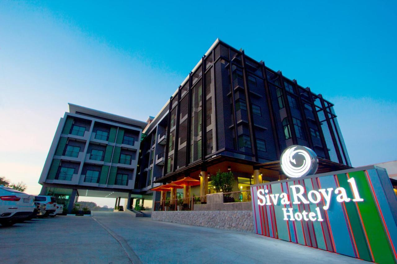 Siva Royal