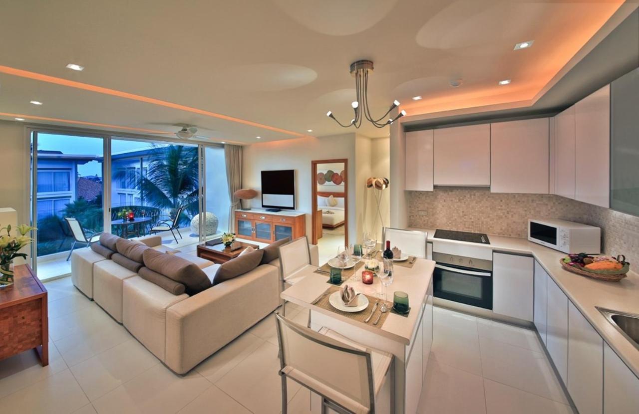 Chi Samui 4*