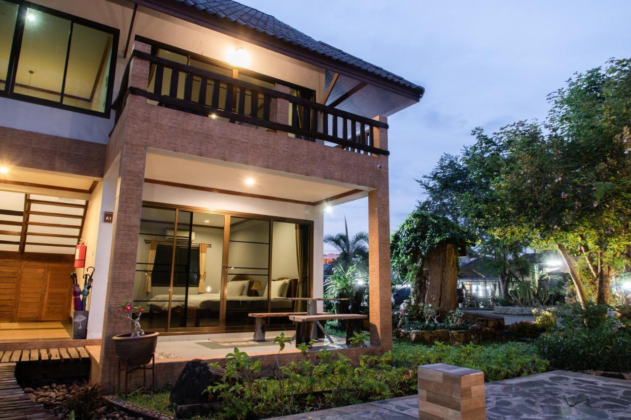 Baanrimnam Hotel Trat