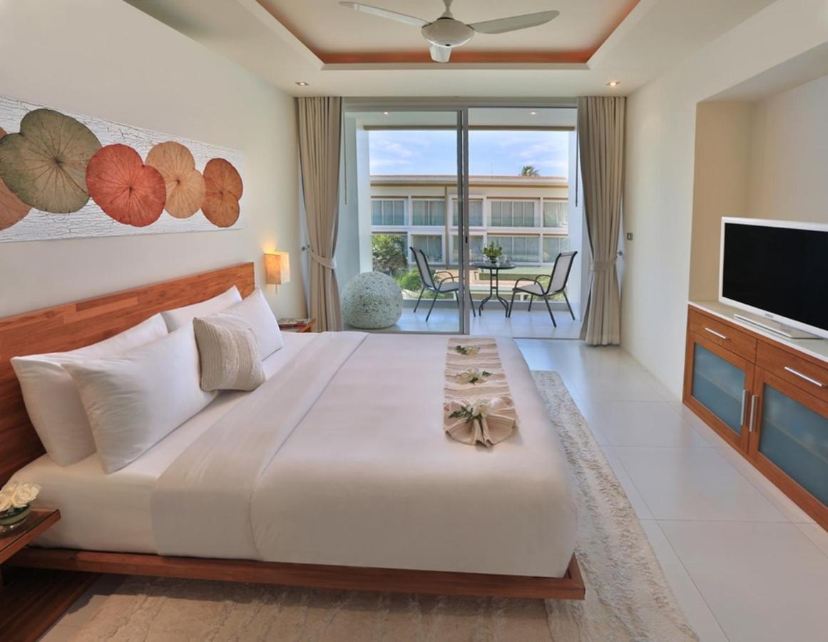 Chi Samui Resort Bophut