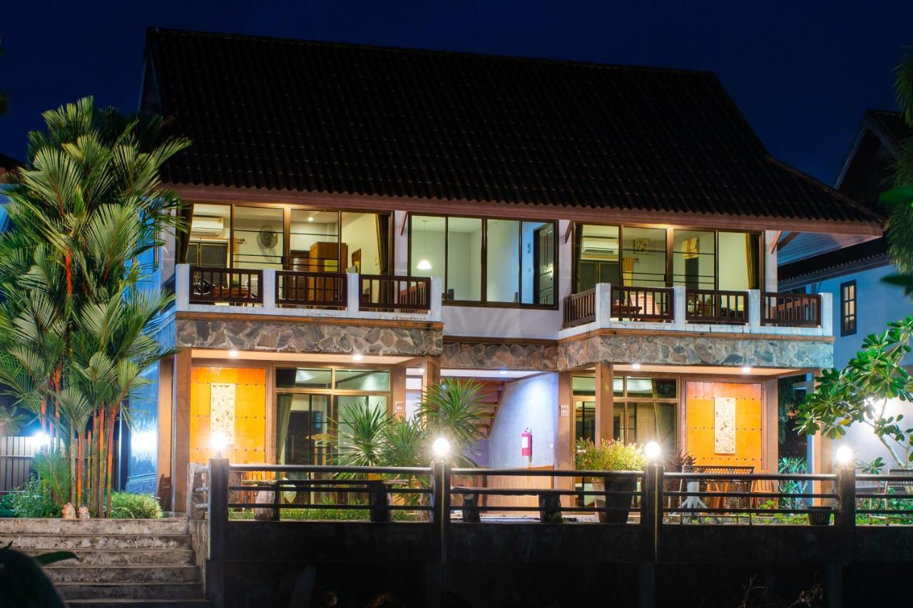 Baanrimnam Trat