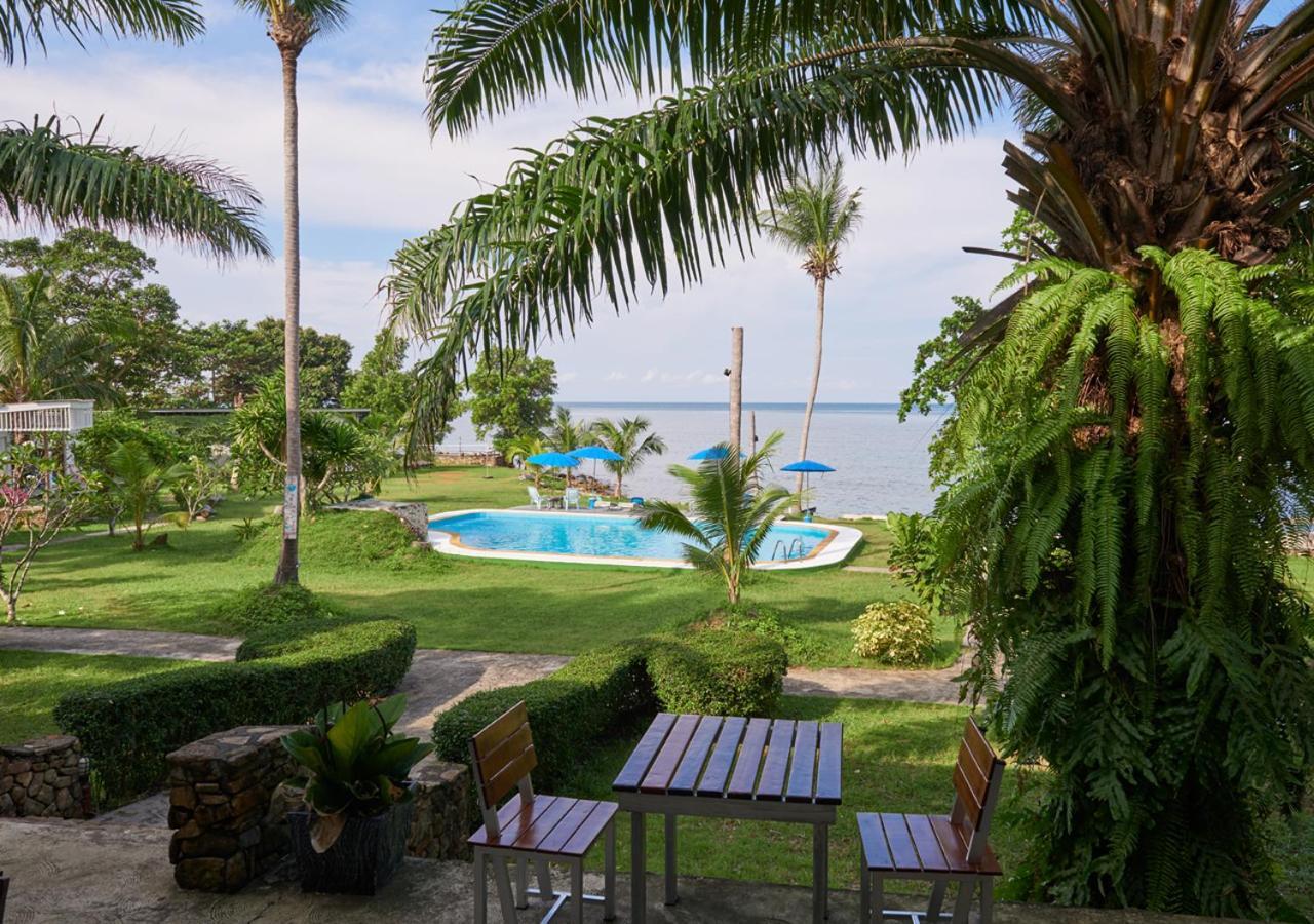 Resort Elephant Bay 3*