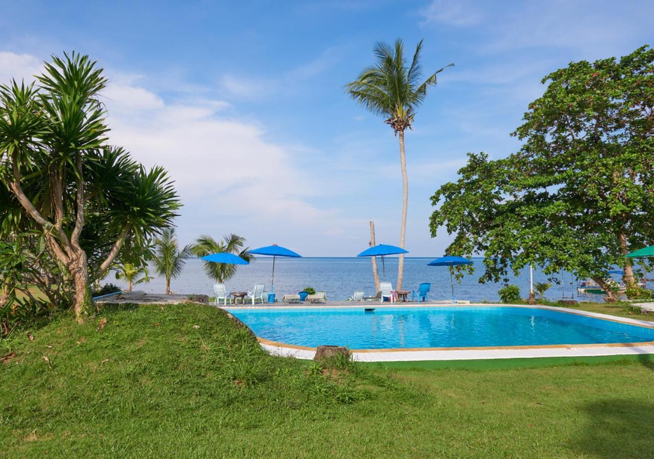 Elephant Bay Resort