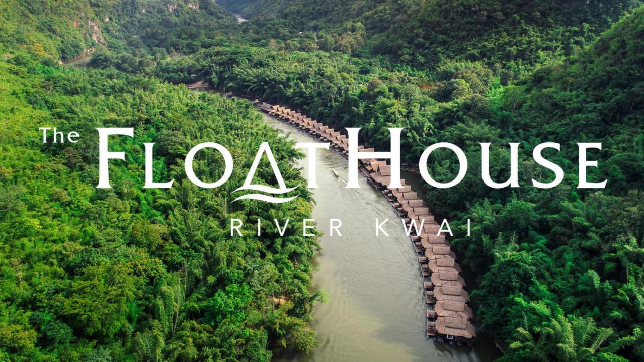 Resort The Float House River Kwai 4*