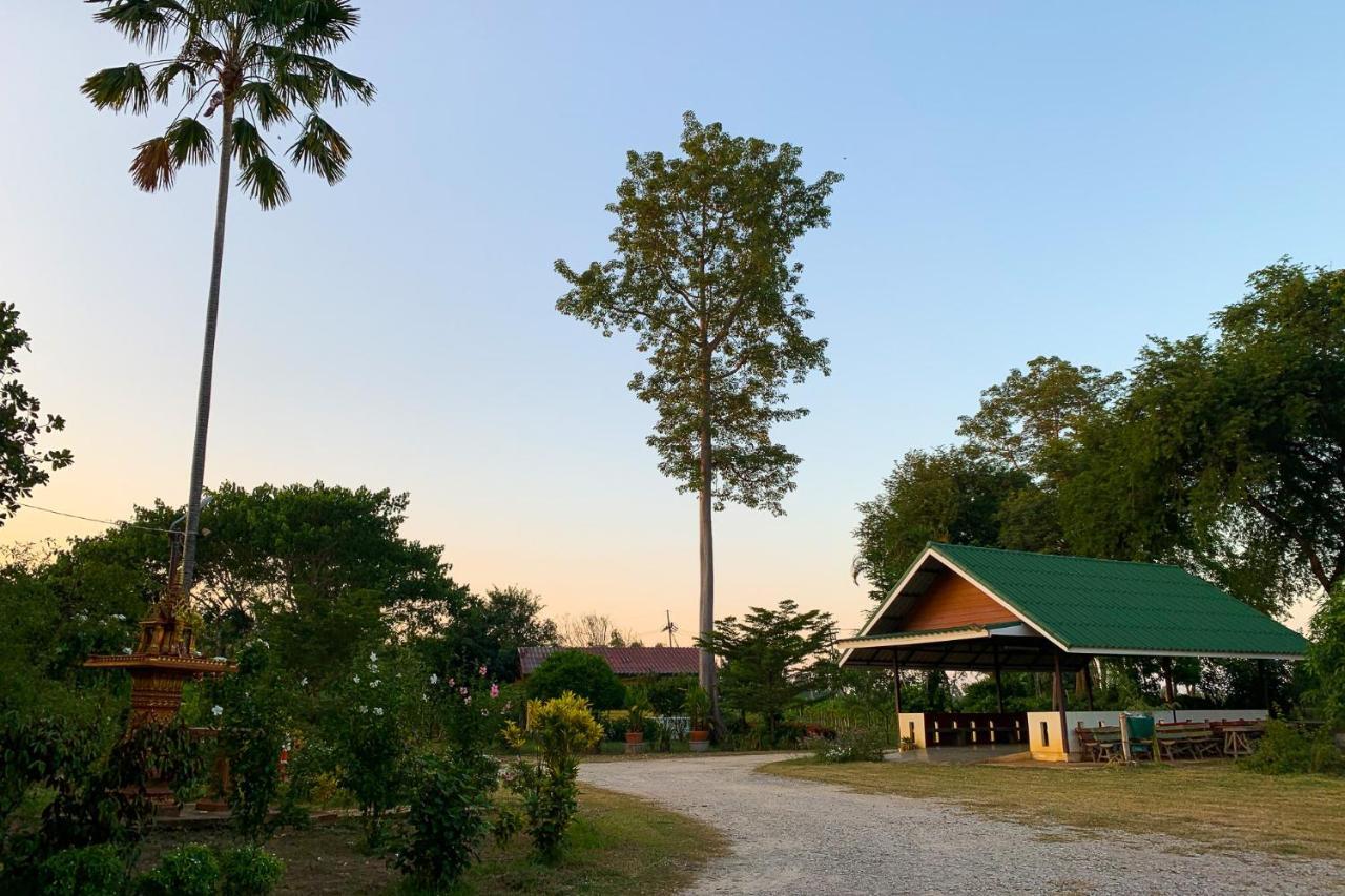 Lodge Country Nature