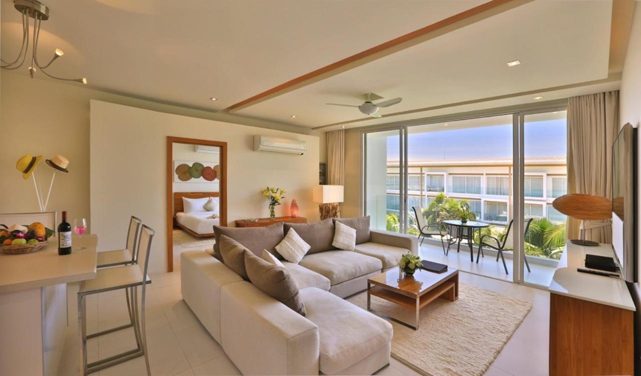 Resort Chi Samui 4*