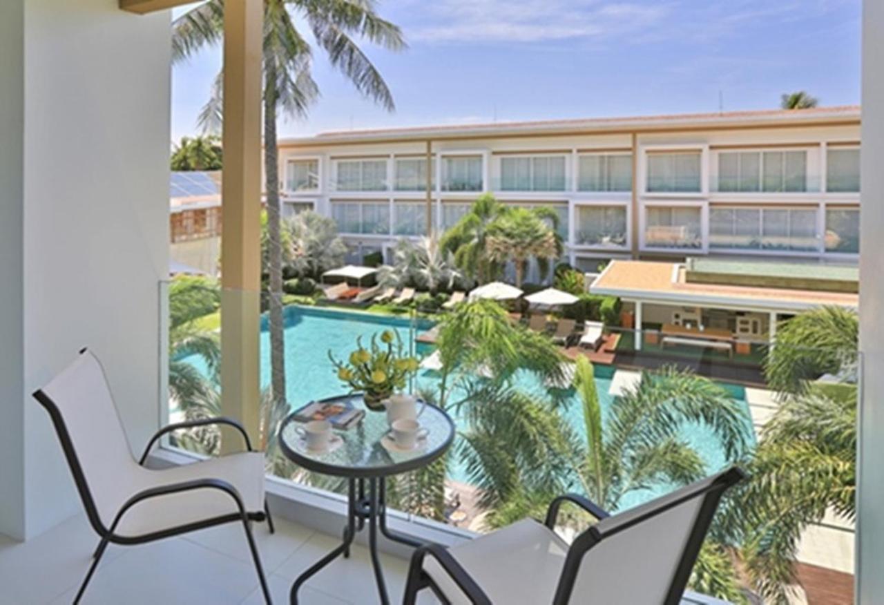 Resort Chi Samui