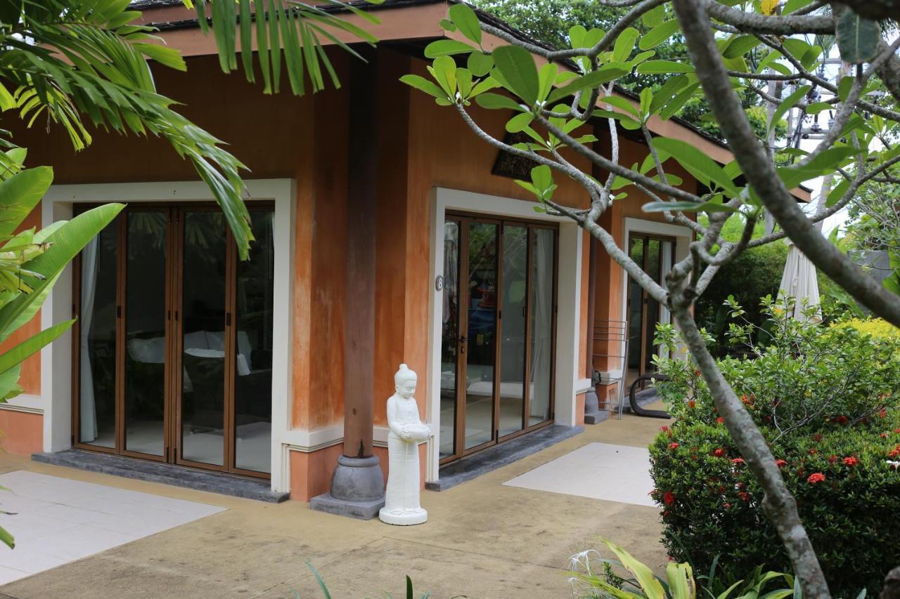Laguna Boutique Resort