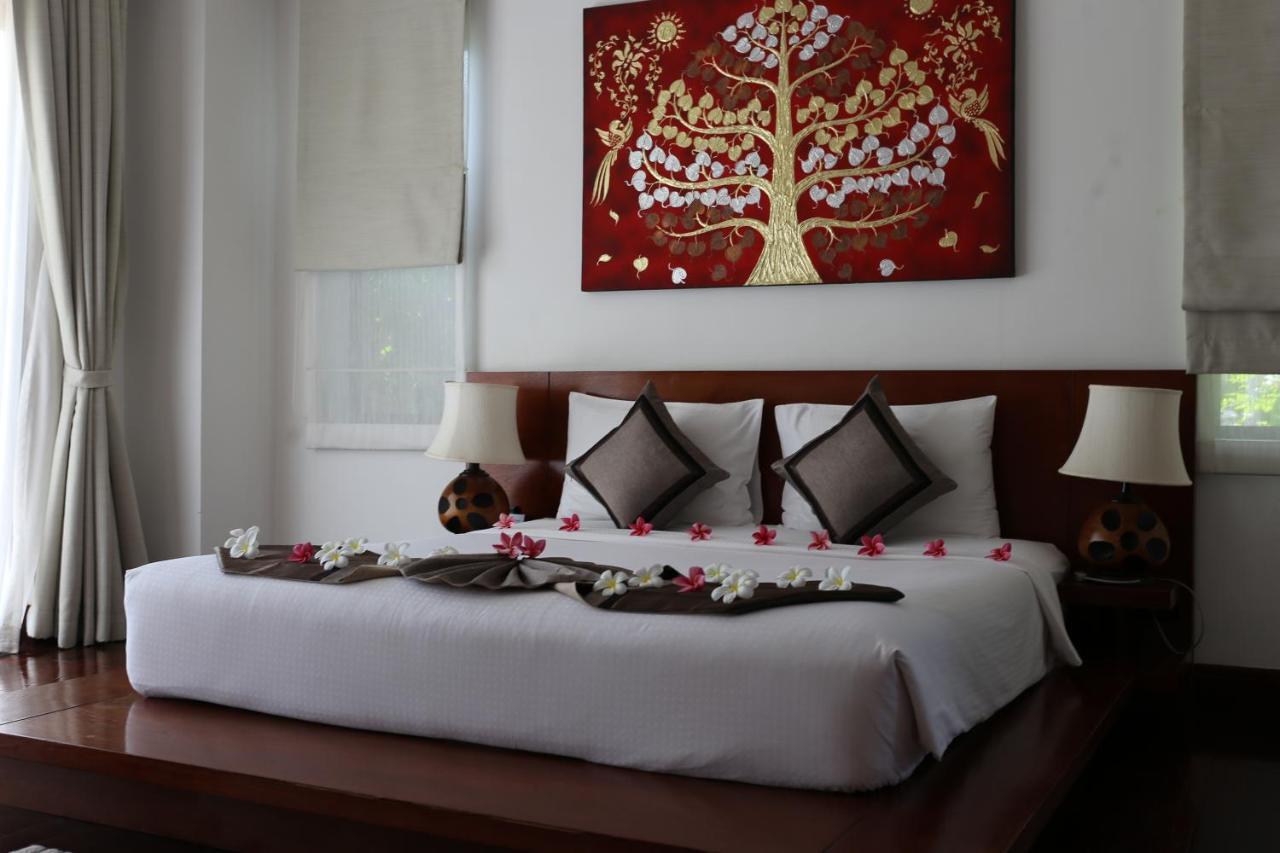 Resort Laguna Boutique Ko Yao Noi