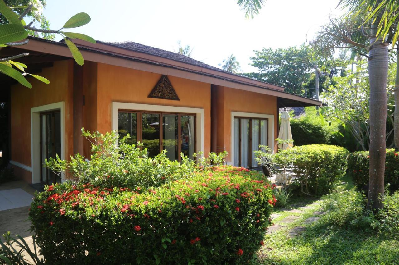 Resort Laguna Boutique 4*