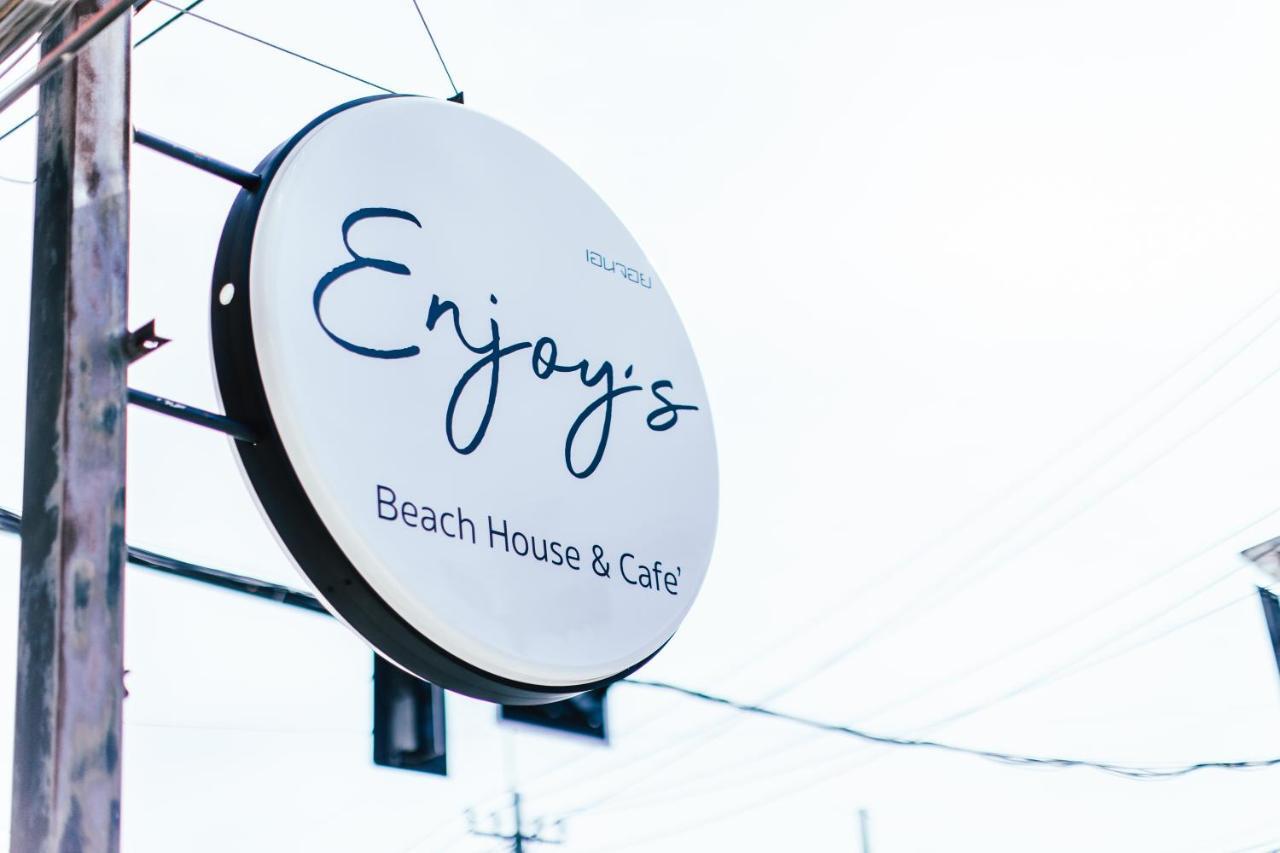 Hotel Enjoy's House & Cafe' 2*